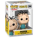 Funko Pop Animation Peanuts Pigpen Φιγούρα Βινυλίου