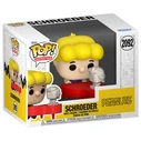 Funko Pop Premium Peanuts Schroeder Vinul Figyrakia