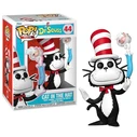 Funko Pop Plus Dr Seuss Cat in the Hat Figure 44