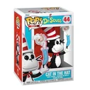 Funko Pop Plus Dr Seuss Cat in the Hat Figure 44