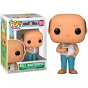 Funko Pop Animation King of the Hill Bill Dauterive Vinyl Figure