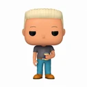 Funko Pop Animation King of the Hill Boomhauer Vinyl Figure