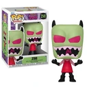 Funko Pop Animation Invader Zim Zim Vinyl Figure