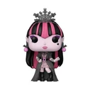 Funko Pop Retro Toys Monster High Draculaura Vinyl Figure