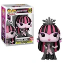 Funko Pop Retro Toys Monster High Draculaura Vinyl Figure