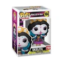 Funko Funko Pop Retro Toys Monster High Skelita 164 Vinyl Figure