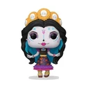 Funko Funko Pop Retro Toys Monster High Skelita 164 Vinyl Figure
