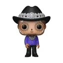 Funko Pop Ρετρό Παιχνίδια Barbie Ken Dia de Muertos Φιγούρα Βινυλίου