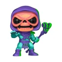 Funko Pop Television Masters of The Universe Skeletor Vinyl Figure