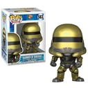 Funko Pop Heroes Superman Hammer of Boravia Vinyl Figure