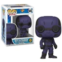 Funko Pop Heroes Superman Hammer of Boravia Vinyl Figure