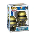 Funko Pop Heroes Superman Hammer of Boravia Vinyl Figure