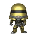 Funko Pop Heroes Superman Hammer of Boravia Vinyl Figure