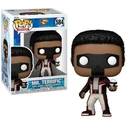 Funko Pop Heroes Superman Mr Terrific Vinyl Figure