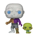 Funko Pop Ηρώες Superman Metamorpho με Baby Joey