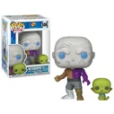 Funko Pop Ηρώες Superman Metamorpho με Baby Joey