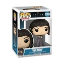 Funko Pop Television Alien Earth Wendy 1769 Vinyl Figure