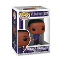 Funko Pop Television Wednesday Bianca Barclay Φιγούρα Βινυλίου