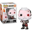 Funko Pop Games Borderlands 4 Amon 1161 Vinyl Figure