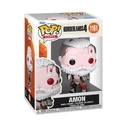 Funko Pop Games Borderlands 4 Amon 1161 Vinyl Figure