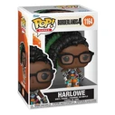 Funko Pop Games Borderlands 4 Harlowe Φιγούρα Βινυλίου