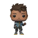 Funko Pop Games Borderlands 4 Rafa Βινυλίου Φιγούρα