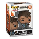 Funko Pop Games Borderlands 4 Rafa Βινυλίου Φιγούρα