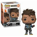 Funko Pop Games Borderlands 4 Rafa Βινυλίου Φιγούρα
