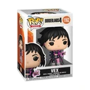 Funko Pop Games Borderlands 4 Vex Φιγούρα Βινυλίου