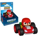Funko Racers Sonic The Hedgehog Κνuckles Βινυλικο Φιγουρα