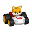 Funko Racers Sonic The Hedgehog Tails Vinyl Figure