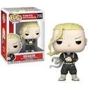 Funko Σειρά Φιγούρων Draken Tokyo Revengers