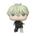 Funko Pop Animation Kaiju No 8 Reno Ichikawa 2081 Vinyl Figure