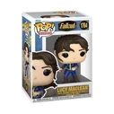 Funko Pop Television Fallout Lucy MacLean Φιγούρα Βινυλίου