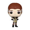 Funko Pop Movies The Rocky Horror Picture Show Magenta Vinyl Figure