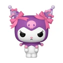 Funko Φιγούρα Βινυλίου Kuromi Grumpy 20th Anniversary