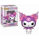 Funko Φιγούρα Βινυλίου Kuromi Grumpy 20th Anniversary