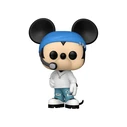Funko Pop Disney Mickey και Friends Mickey Mouse Φιγούρα Βινυλίου