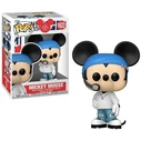 Funko Pop Disney Mickey και Friends Mickey Mouse Φιγούρα Βινυλίου