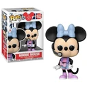 Funko Pop Disney Mickey Friends Minnie Mouse Vinyl Figure