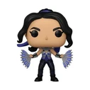 Movies Funko Mortal Kombat Kitana Vinyl Figure