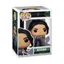 Movies Funko Mortal Kombat Kitana Vinyl Figure