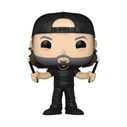 Funko Pop Rocks Metallica 72 Lars Vinyl Figure