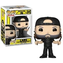 Funko Pop Rocks Metallica 72 Lars Vinyl Figure