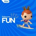 Funko Pop Television Chucky Old Chucky 1720 Vinyl Figure