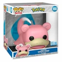 Funko Pop Jumbo Pokemon Slowpoke Special Edition Vinyl Figure