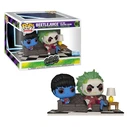 Funko Pop Moments Beetlejuice Φιγούρα Βινυλίου Σπέσιαλ Έκδοση