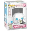 Funko Pop Φιγούρα Βινυλίου Sanrio Hello Kitty and Friends Cinnamoroll Missing You 107