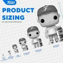 Funko Pop Φιγούρα Βινυλίου Sanrio Hello Kitty and Friends Cinnamoroll Missing You 107