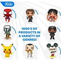 Funko Pop Φιγούρα Βινυλίου Sanrio Hello Kitty and Friends Cinnamoroll Missing You 107